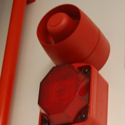 brandalarm brandalarm