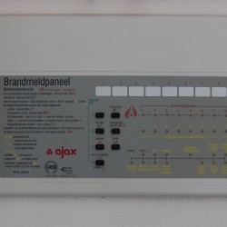 brandmeld-paneel brandmeld-paneel