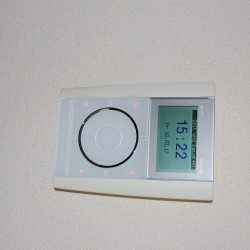 verwarming-regelaar verwarming-regelaar